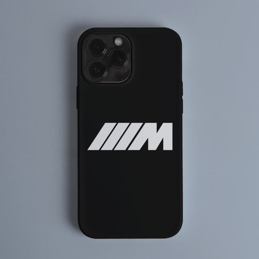 BMW - M Logo