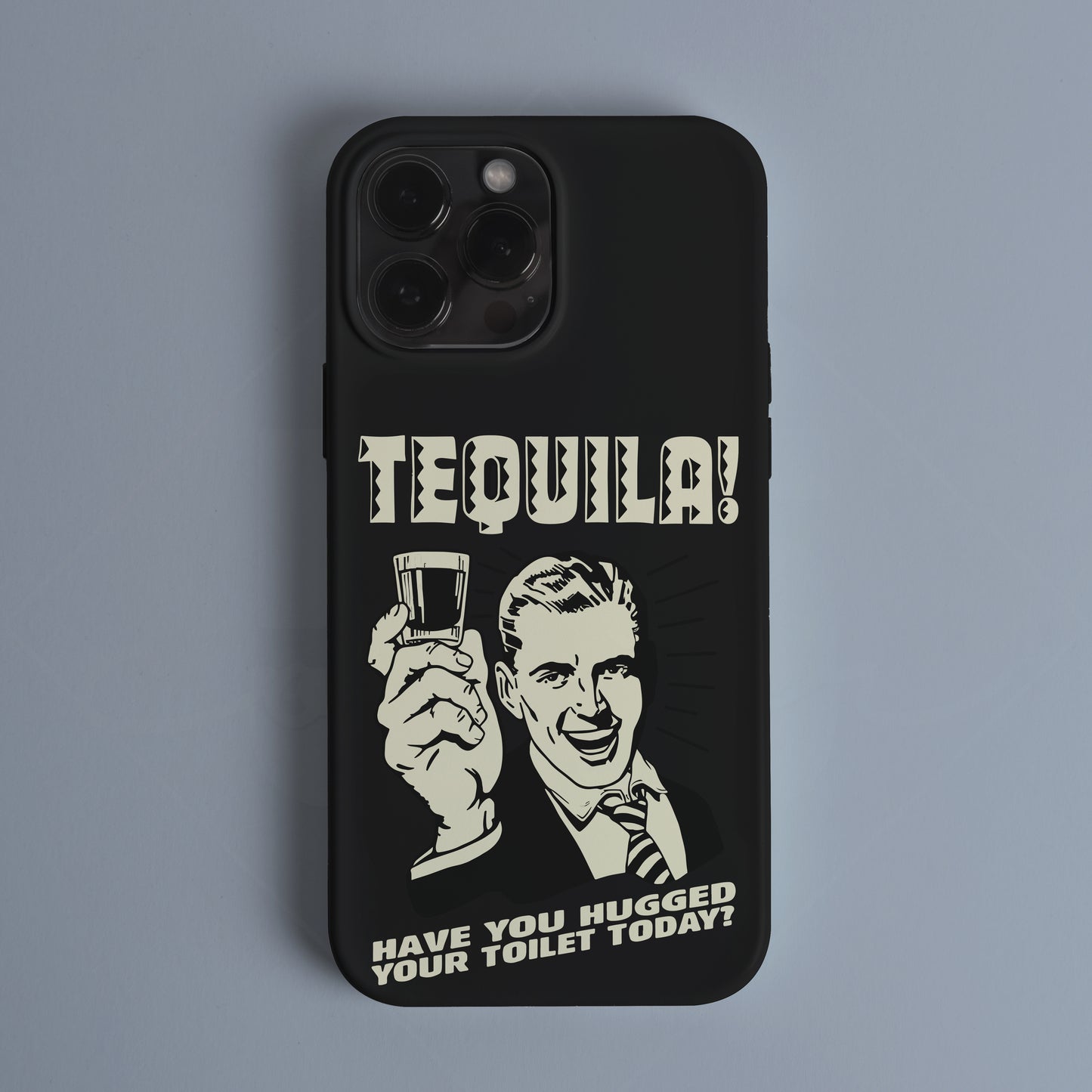 Tequila Man