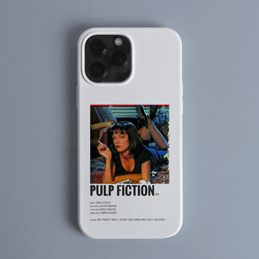 Pulp Fiction Kılıf