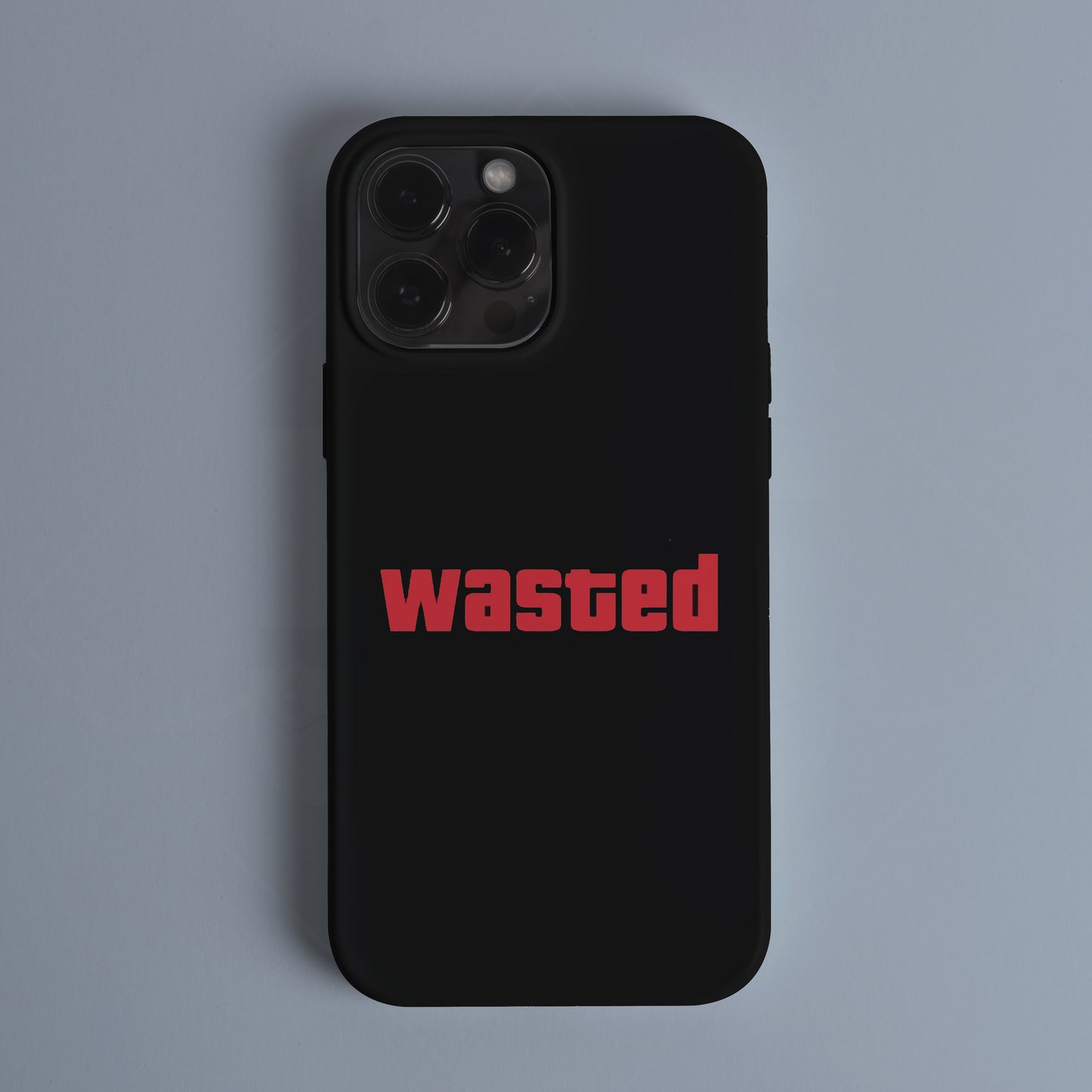 Wasted Kılıf