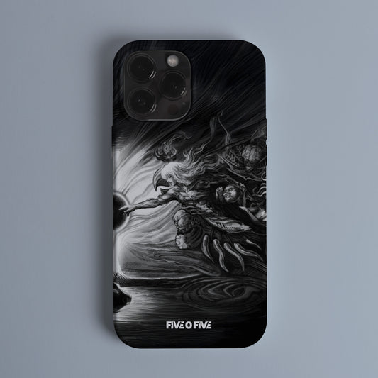 Griffith Couple Berserk Telefon Kılıfı