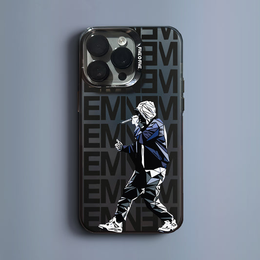 EMINEM Parlak Premium Kılıf