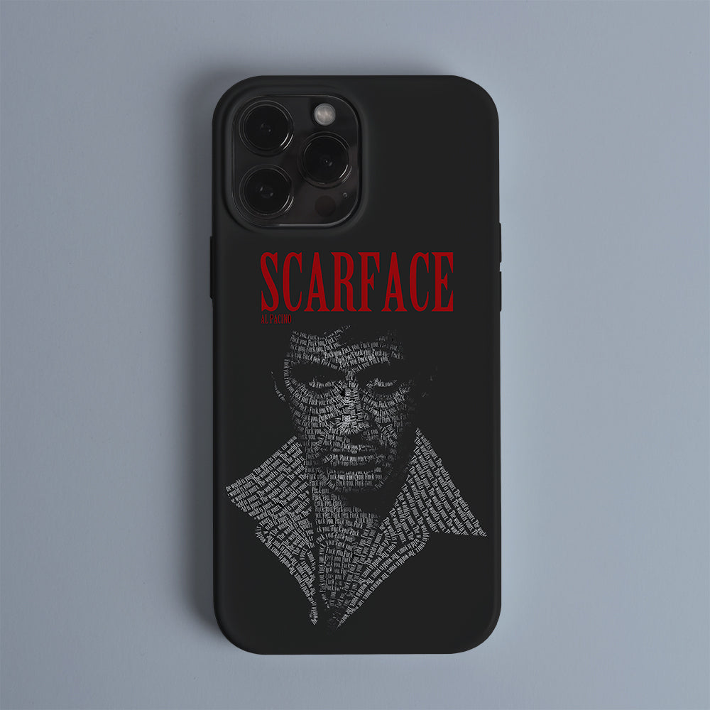 Scarface Kılıf