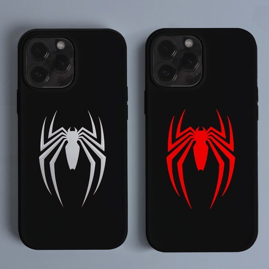 Spider Couple