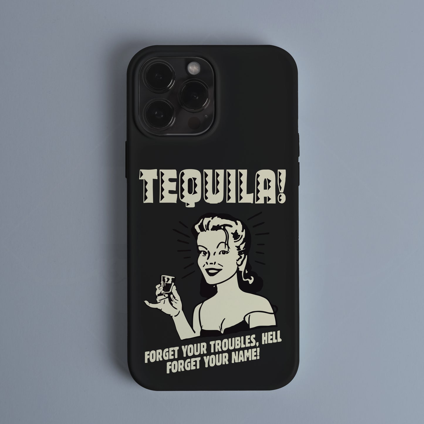 Tequila Women