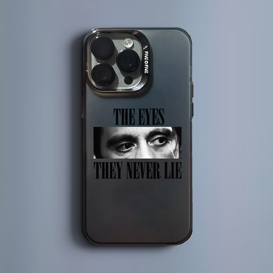 Tony Parlak Premium Kılıf