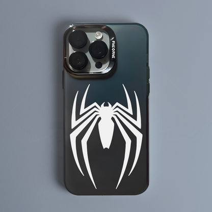 Spider Parlak Premium Kılıf